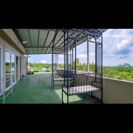 Brielle Guest House Jimbaran  Exterior photo