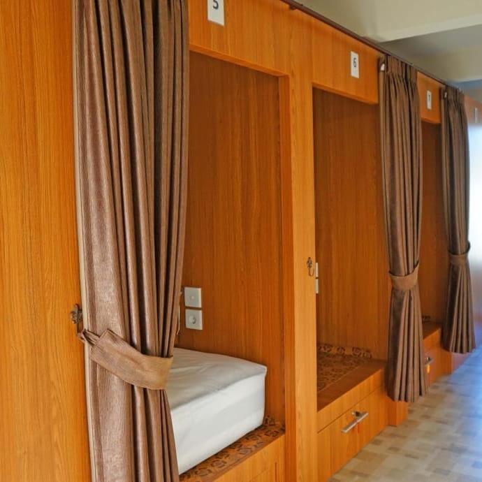 Brielle Guest House Jimbaran  Exterior photo