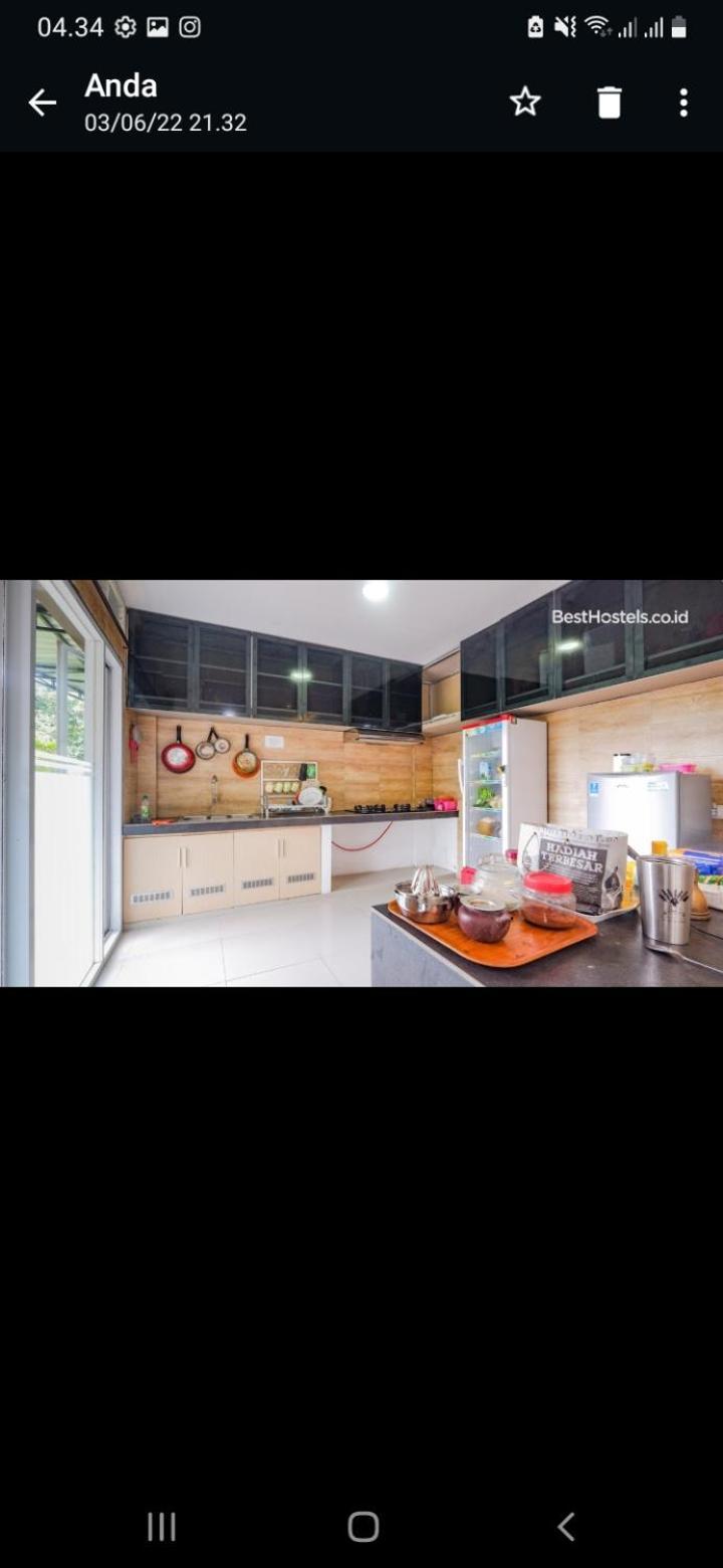 Brielle Guest House Jimbaran  Exterior photo